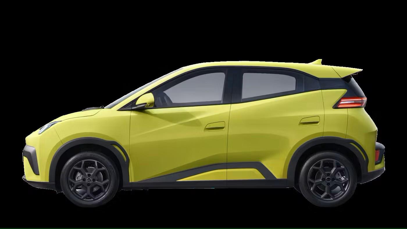 BYD DOLPHIN SURF