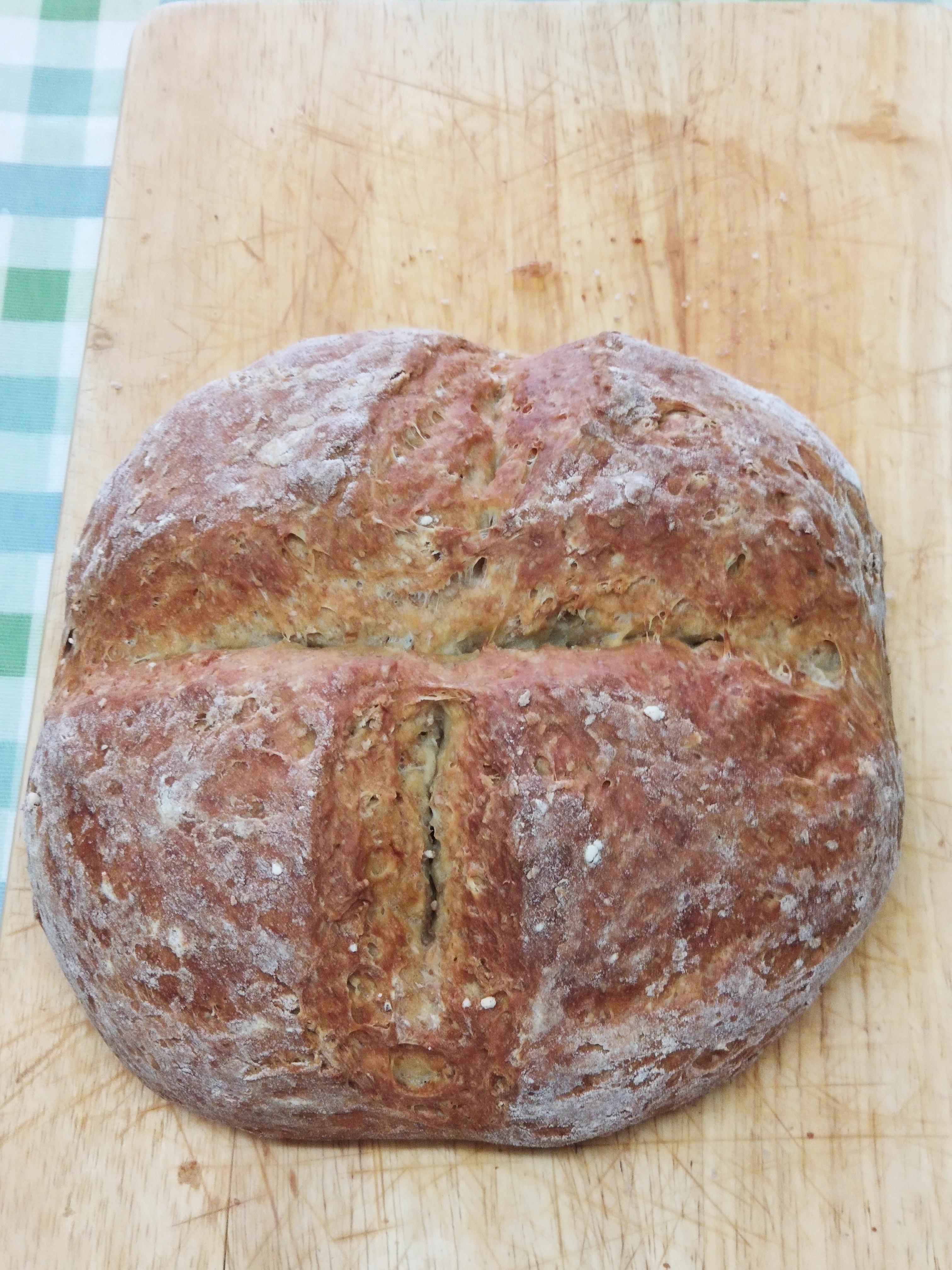 Soda Bread